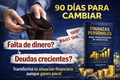📘 Finanzas Personales 90 Días